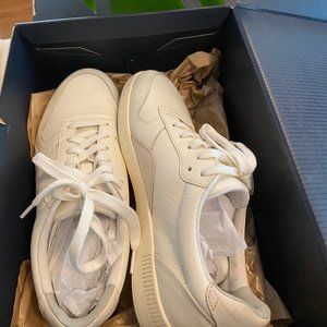 Everlane Court Sneakers